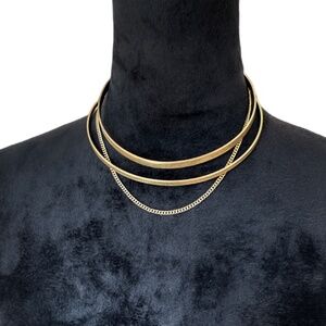 *Rare* Jenny Bird River Collar